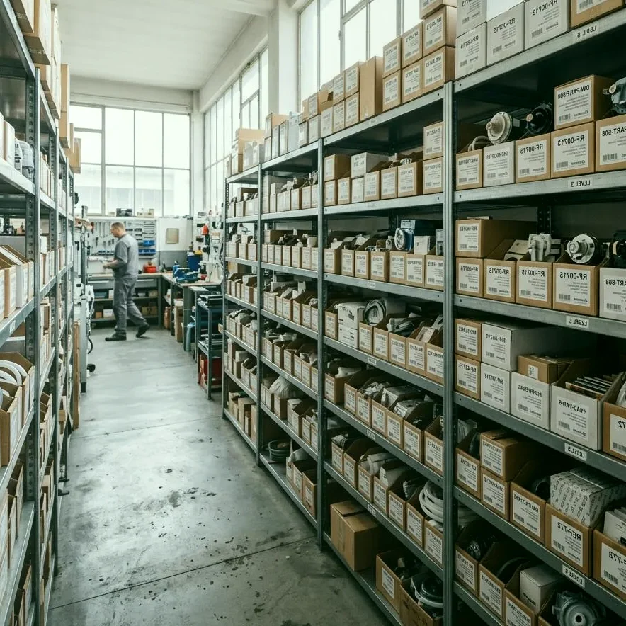 Silent Watch — appliancerepair in Düsseldorf